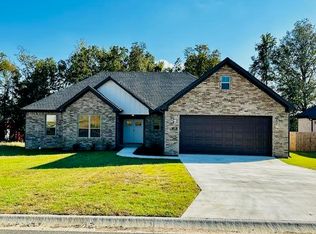 228 Michelle Dr, Beebe, AR 72012