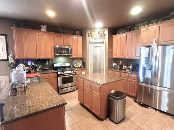 4133 Oak Valley Way, Stockton, CA 95205