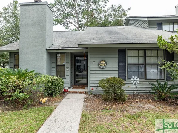 65 Hidden Lake Court, Savannah, GA 31419