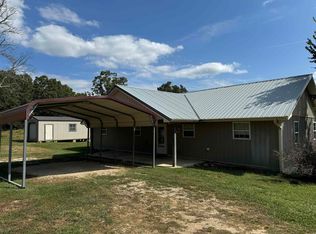 707 River Rd, Hardy, AR 72542