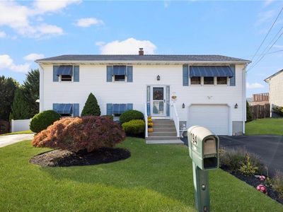 194 Kimberly Ln, West Warwick, RI, 02893