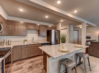 Silver Creek Apartment Homes, Bothell, WA 98012