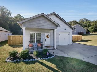 298 Pine Grove Rd, Ringgold, GA 30736