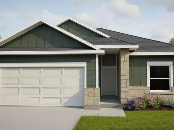 2003 Ratibor Dr, Temple, TX 76502