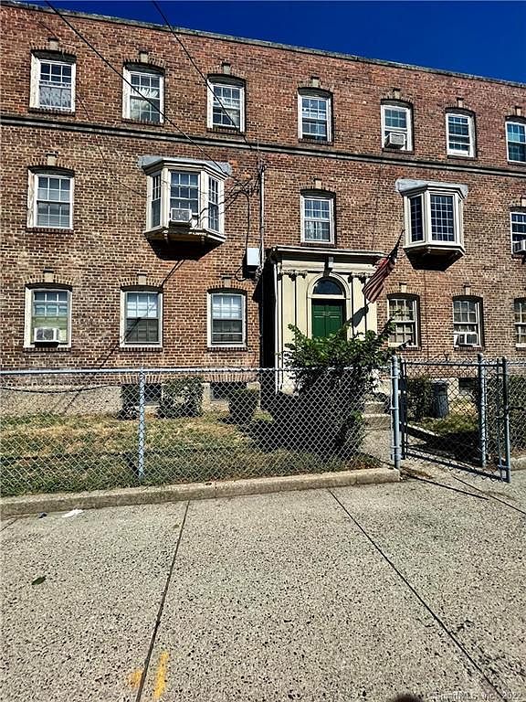 819 Connecticut Ave, Bridgeport, CT 06607 Zillow