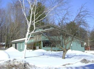 21850 Peepsock Cir, Houghton, MI 49931