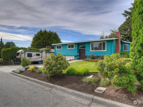 6815 N 18th Street, Tacoma, WA 98406