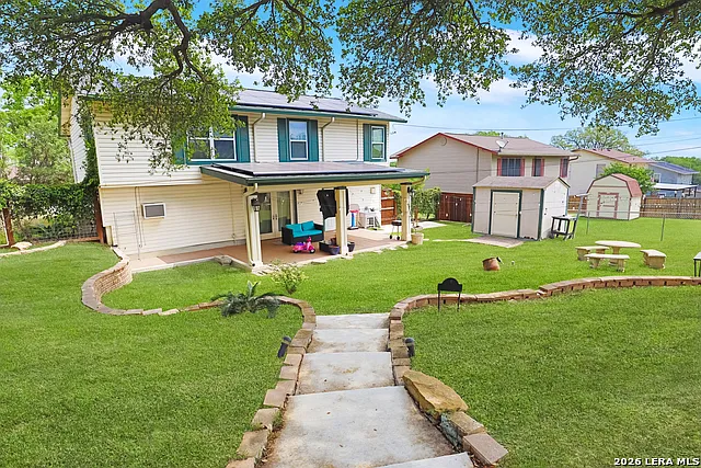 3814 Gayle Ave — Photo 20