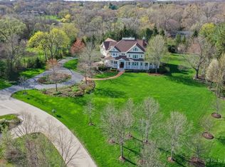 1562 Withorn Ln, Inverness, IL 60067