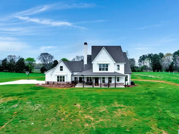 3777 Highway 28, Columbiana, AL 35051