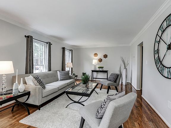 5th image of 6145 Summer Park Ln