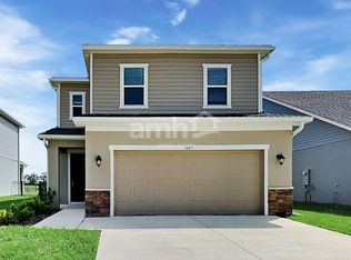 5425 Grindstone Run, Bradenton, FL 34211