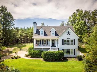 130 Bethany Dr #0, Dawsonville, GA 30534