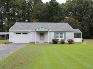 34243 King William Rd, West Point, VA 23181