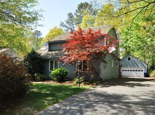 2510 Cedar Cone Dr, Henrico, VA 23233