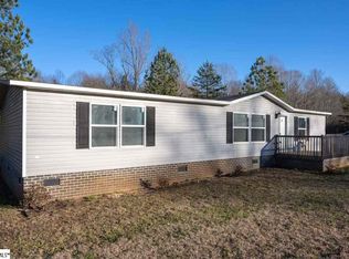 160 Enon Church Rd, Easley, SC 29640