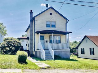 603 E Pine St #L-110, Olyphant, PA 18447
