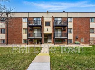 5995 W Hampden Ave #19-I, Denver, CO 80227