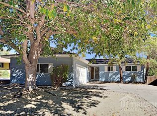 3445 Kings Row, Reno, NV 89503