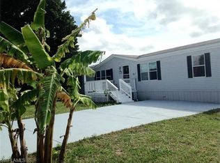 2490 Farrance Ct, North Fort Myers, FL 33917