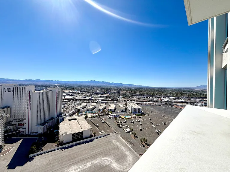 2700 Las Vegas Blvd S #3211 — Photo 23