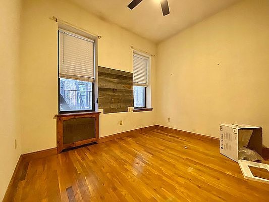 2nd image of 244 W 109th St #1DD