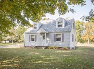 1996 Smith St, Dighton, MA 02715