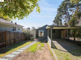 240 Coventry Rd, Kensington, CA 94707