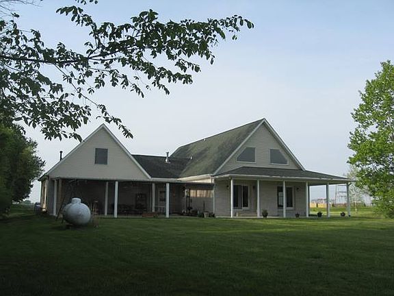 4th image of 3896 W County Road 500 N