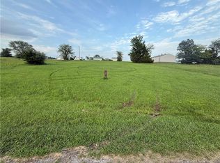 LOT 2537 Cessna Rd, Gallatin, MO 64640