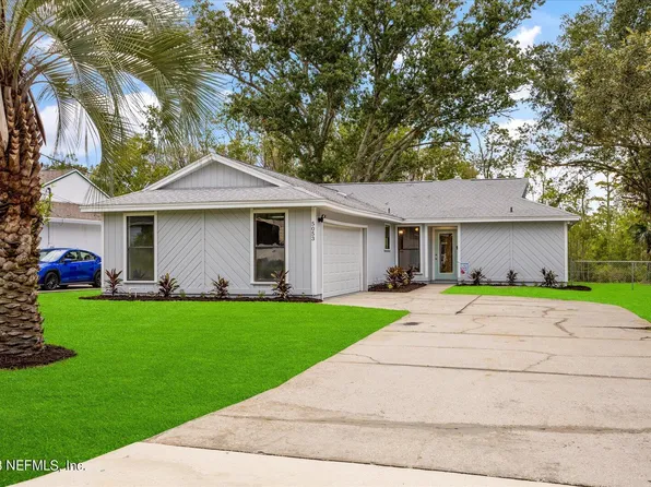 5053 GREENWAY Drive, Jacksonville, FL 32244