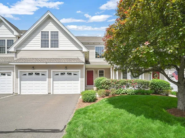 49 Bannan Lane #49, Berlin, CT 06037