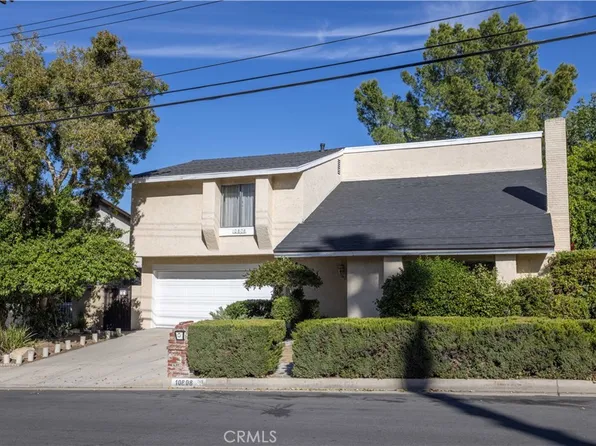 10808 De Haven Ave, Pacoima, CA 91331