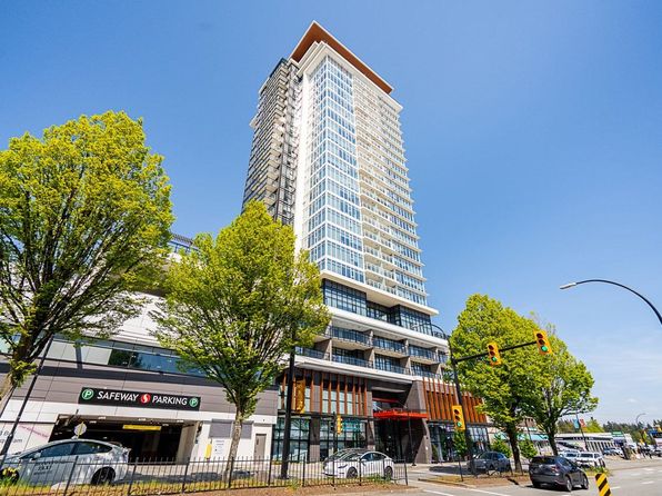1045 Austin Ave #1207, Coquitlam, BC V3K 3P5