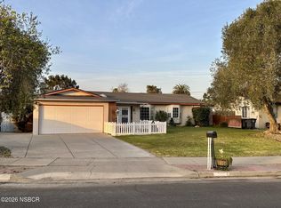 265 Shirley Ln, Santa Maria, CA 93455