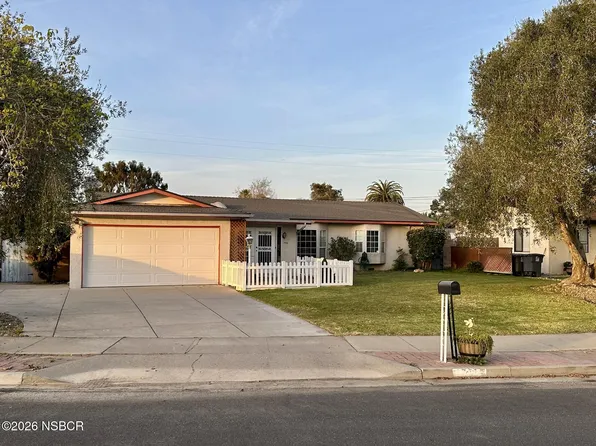 265 Shirley Ln, Santa Maria, CA 93455