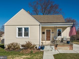 1804 Wendover Rd, Baltimore, MD 21234