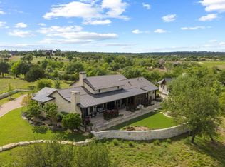 50 Turning Stone Cir, Fredericksburg, TX 78624