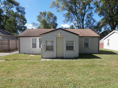 408 Dellwood Ave, Lockport, IL, 60441