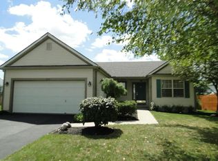 323 Edgemont Ct, Pataskala, OH