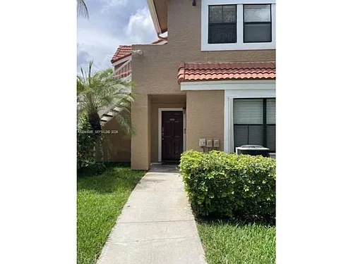 10500 SW 155th Ct #10112 Photo 1