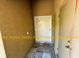 1205 E Greenlee Rd UNIT 8, Tucson, AZ 85719