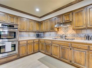 3921 Spyglass Rd, Oklahoma City, OK 73120
