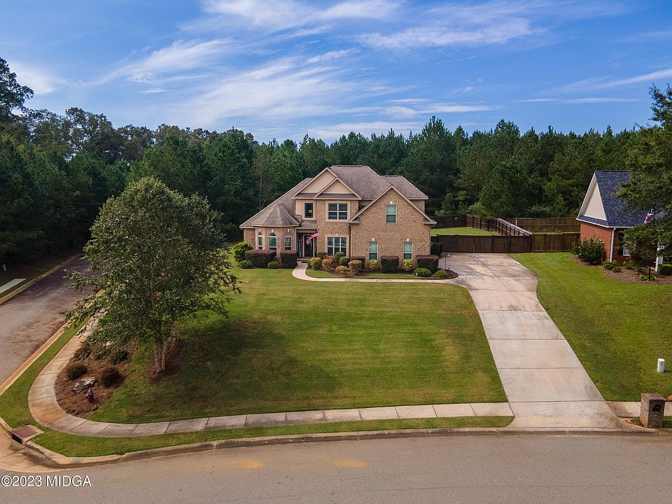 201 Wilsons Creek Bnd, Bonaire, GA 31005 Zillow