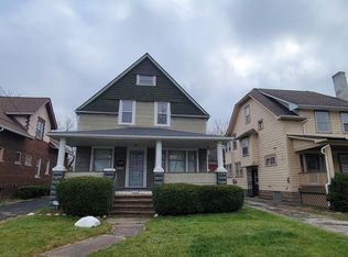 4235 E 128th St, Cleveland, OH
