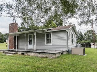 317 Hallie Long Ln, Burlington, NC 27217