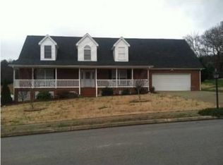 12215 Macon Way, Soddy Daisy, TN 37379