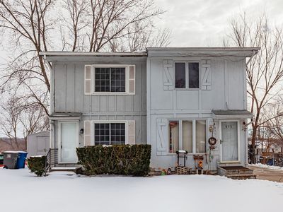 617 Hickory Hill Ln, Des Moines, IA, 50317