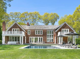 1 Windsor Ln, Wainscott, NY 11975