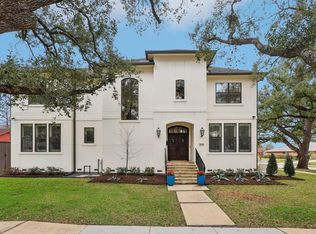 4145 Glenshire St, Houston, TX 77025